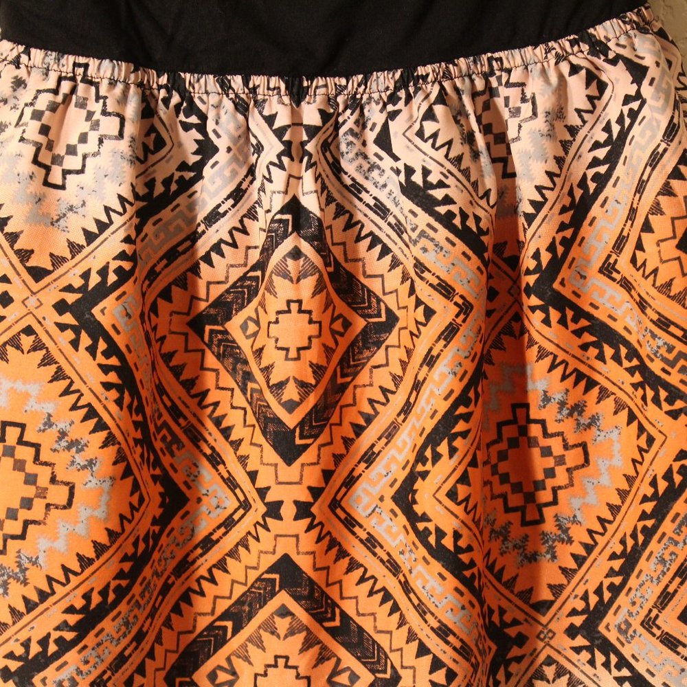 Strapless Roxy Top - Picture 3 of 7